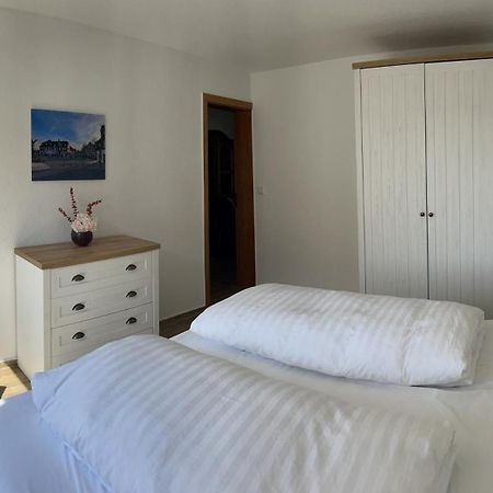 Ferienwohnung Hildfeld Kors วินเทอร์แบร์ก ภายนอก รูปภาพ