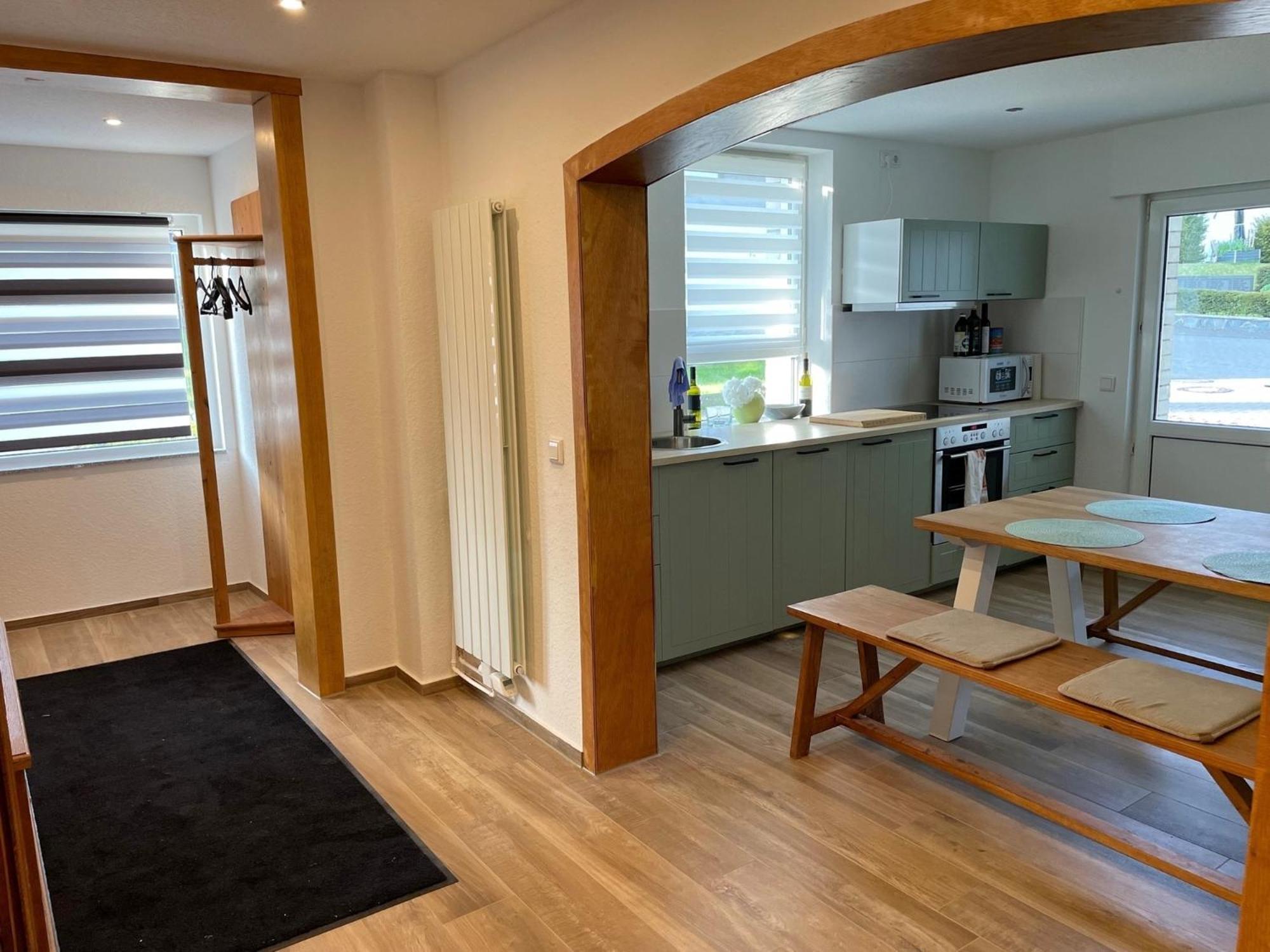 Ferienwohnung Hildfeld Kors วินเทอร์แบร์ก ภายนอก รูปภาพ