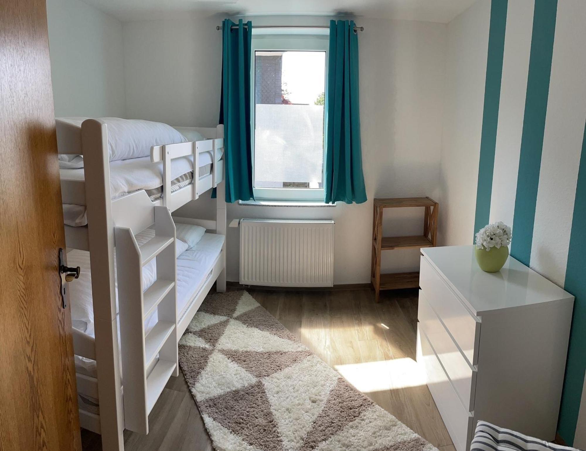 Ferienwohnung Hildfeld Kors วินเทอร์แบร์ก ภายนอก รูปภาพ