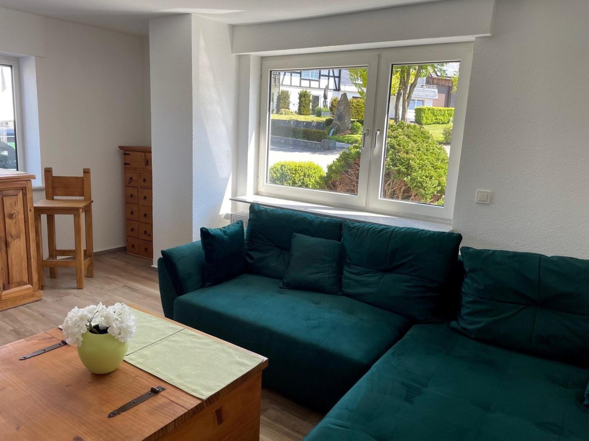 Ferienwohnung Hildfeld Kors วินเทอร์แบร์ก ภายนอก รูปภาพ
