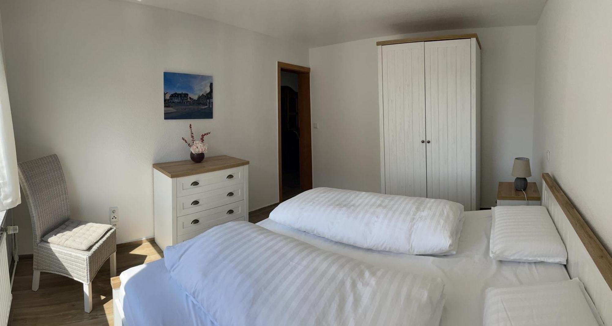 Ferienwohnung Hildfeld Kors วินเทอร์แบร์ก ภายนอก รูปภาพ