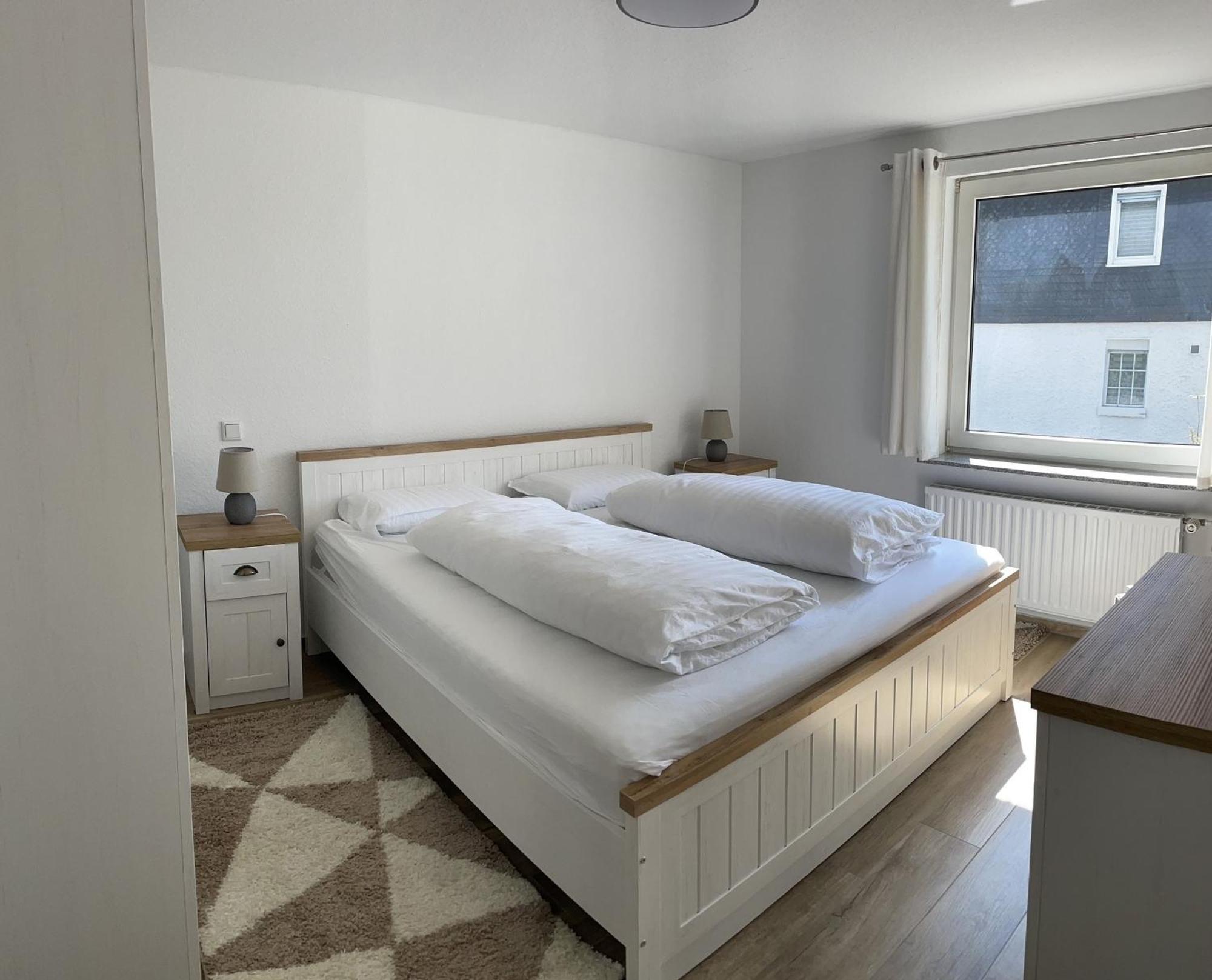 Ferienwohnung Hildfeld Kors วินเทอร์แบร์ก ภายนอก รูปภาพ