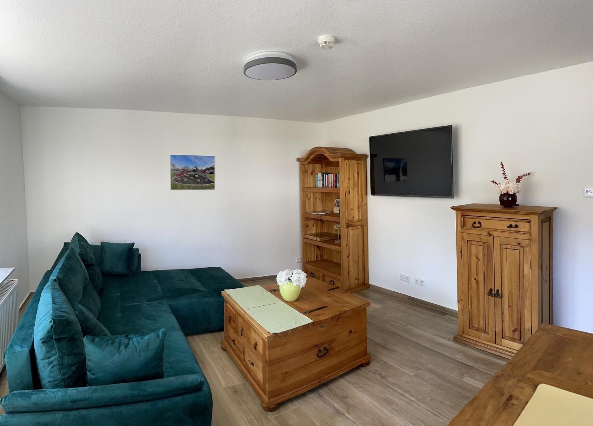 Ferienwohnung Hildfeld Kors วินเทอร์แบร์ก ภายนอก รูปภาพ
