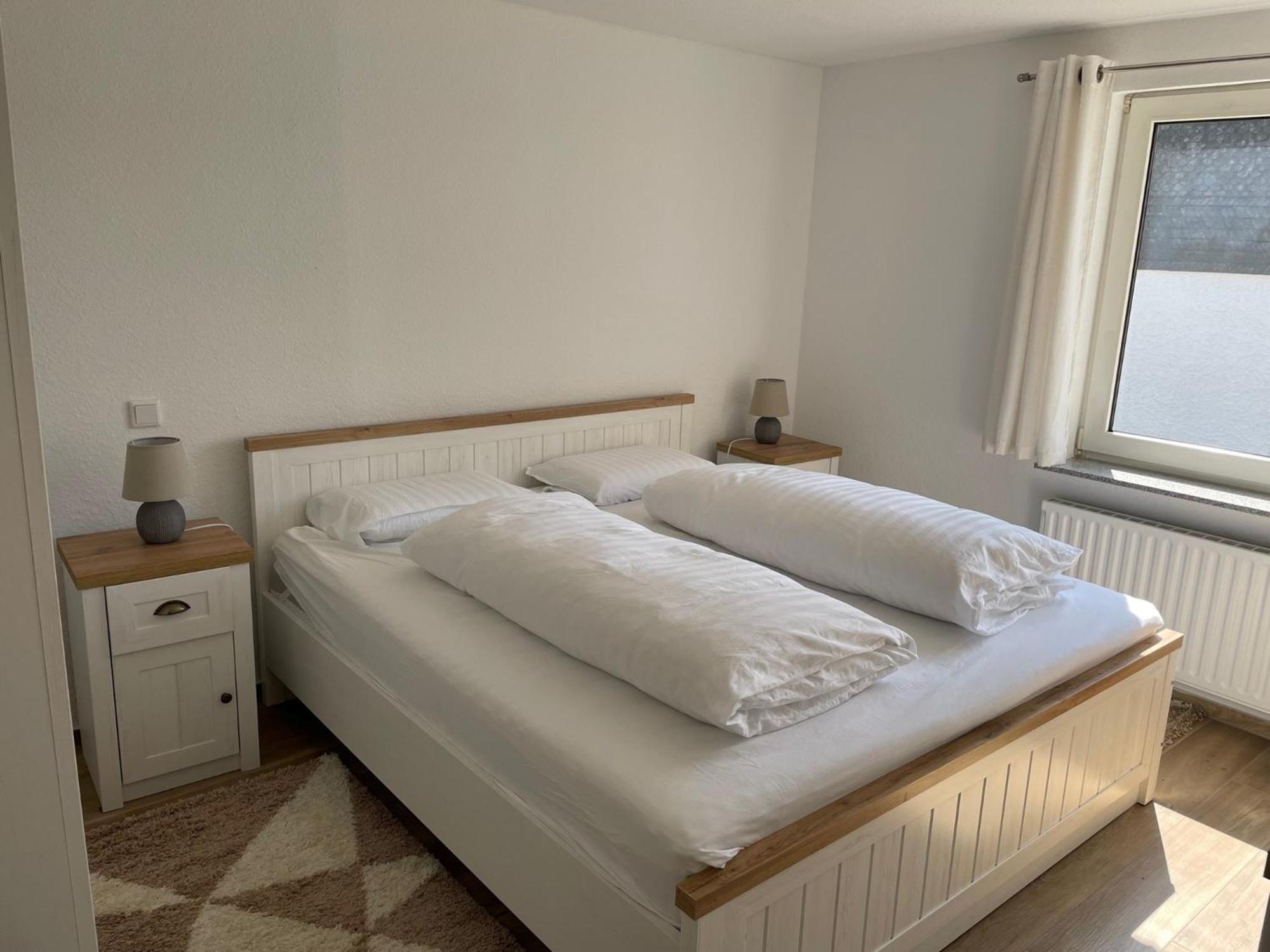 Ferienwohnung Hildfeld Kors วินเทอร์แบร์ก ภายนอก รูปภาพ